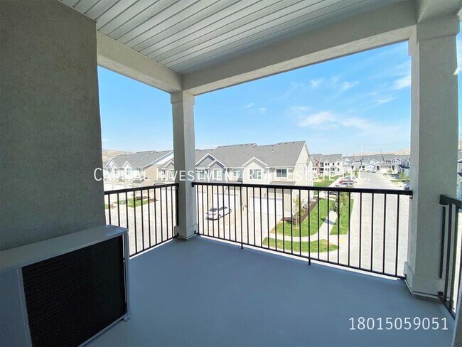 Foto del edificio - 3647 W 1530 N