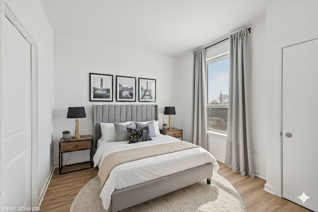 Foto del edificio - 4800 157th St