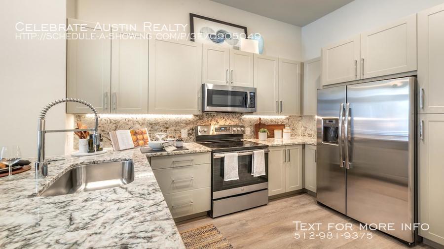 Foto principal - Modera Dallas Midtown