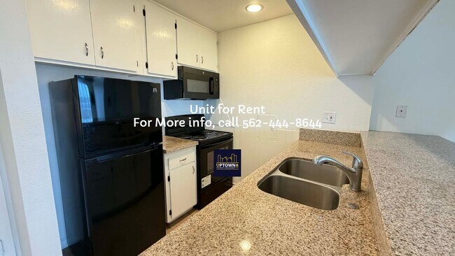 Foto del edificio - Condo - 1 Bedroom / 1 Bath - Long Beach