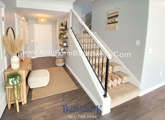 Foto del edificio - Single Family Home In Beautiful Community!