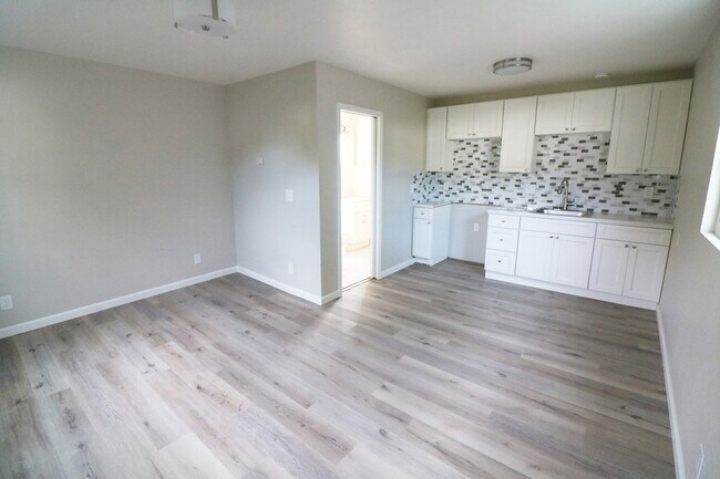 Living Area - 1636 Fred Jackson Way