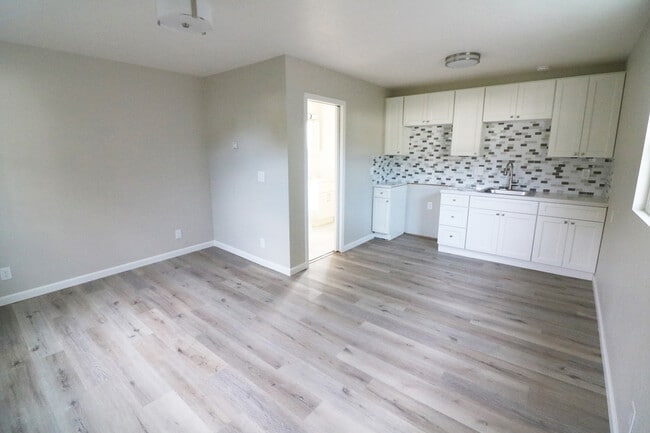 Living Area - 1636 Fred Jackson Way