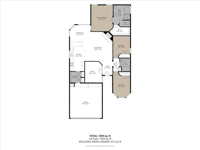Building Photo - 5724 Minnow Dr