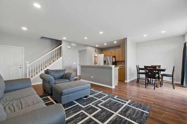 Foto del edificio - 15340 Kenmare Cir