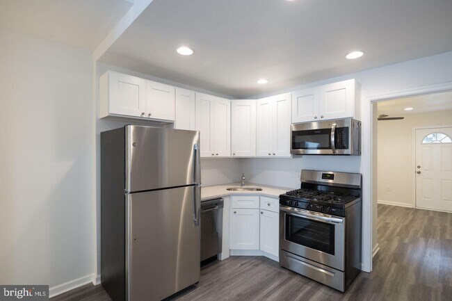 Foto del edificio - 1402 N 23rd St