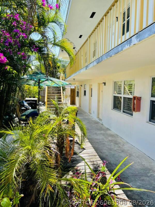 Foto del edificio - 1609 S Federal Hwy
