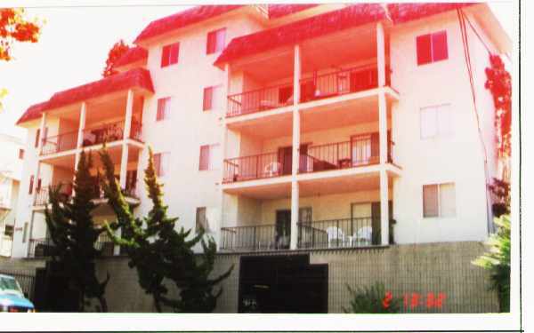 Building Photo - 2732 Haste Street