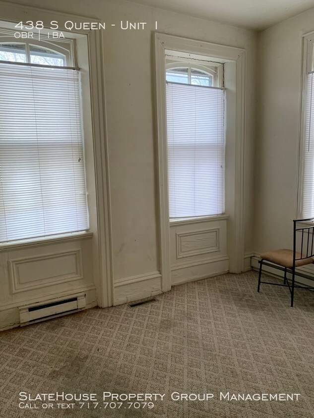 Foto del edificio - 1st Floor Efficiency