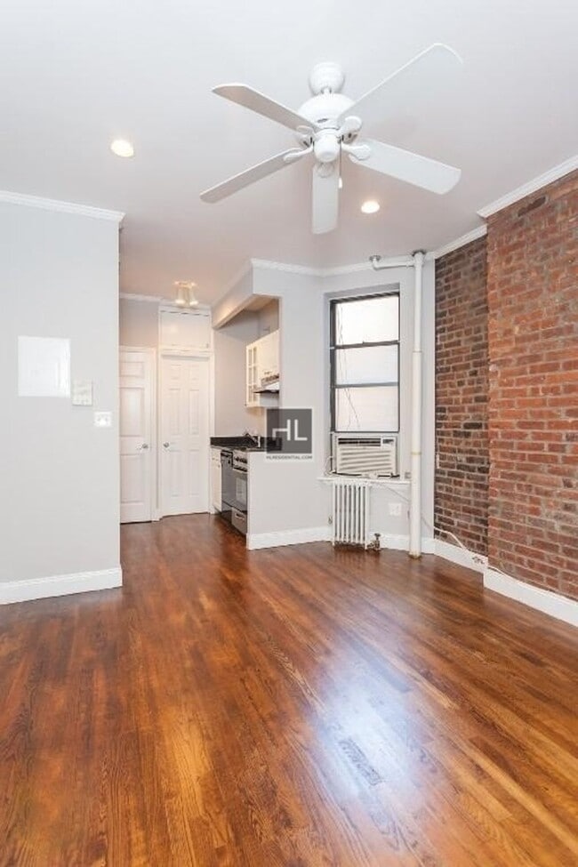 Foto del edificio - MOTT ST.