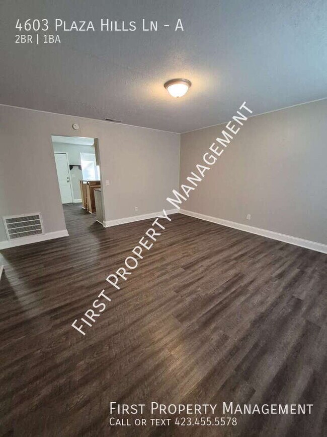 Foto del edificio - 4603 Plaza Hills Ln