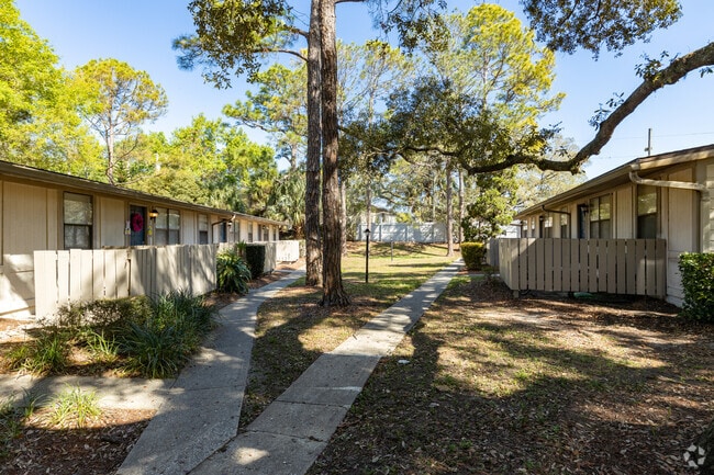 Foto del edificio - The Cottages @ Clermont