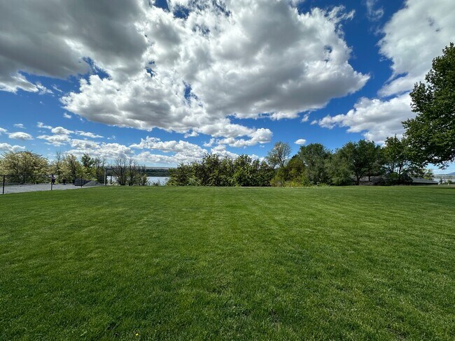 Building Photo - Newly Remodeled Home With River View!