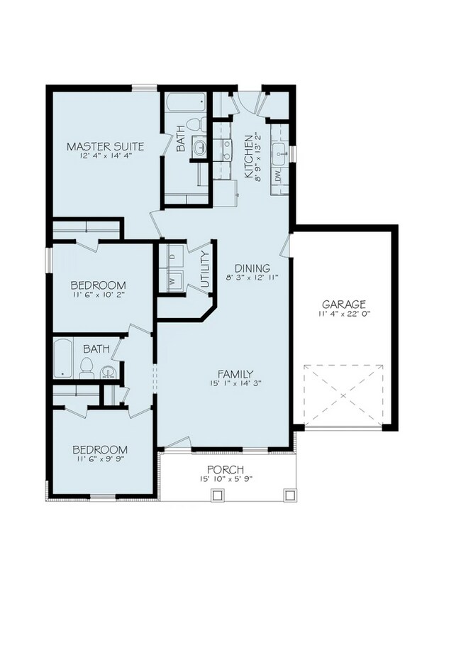Foto del edificio - Available July 21st in Upland West: Awesom...