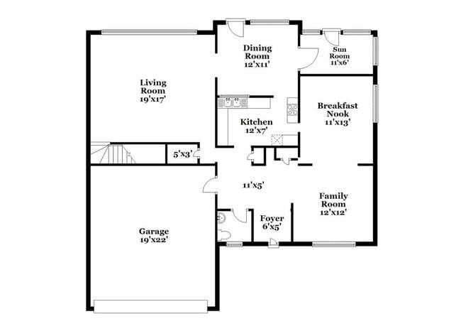 Foto del edificio - 1061 Southwood Dr