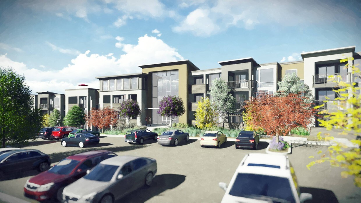 Parke West Apartments Apartments in Orcutt, CA