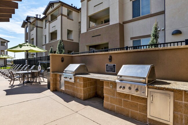 First And Main Apartments Colorado Springs Co Apartments Com