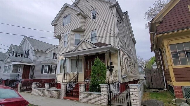 Foto del edificio - 264-266 Ohio Ave