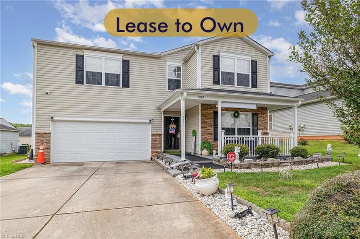 Foto principal - Earn Wealth While Leasing - Like a Homeown...
