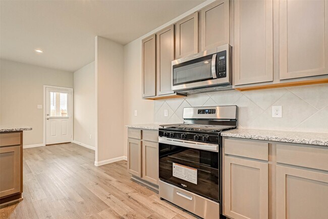 Foto del edificio - 2507 Steelhead Dr