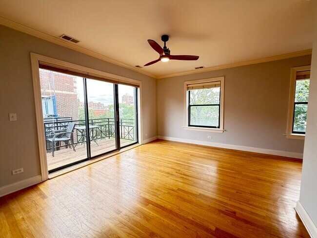 Foto del edificio - 1151 W Grace St