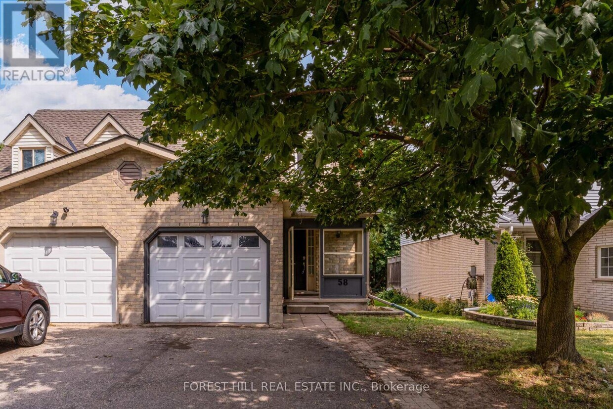 Primary Photo - 58 Highland Crescent