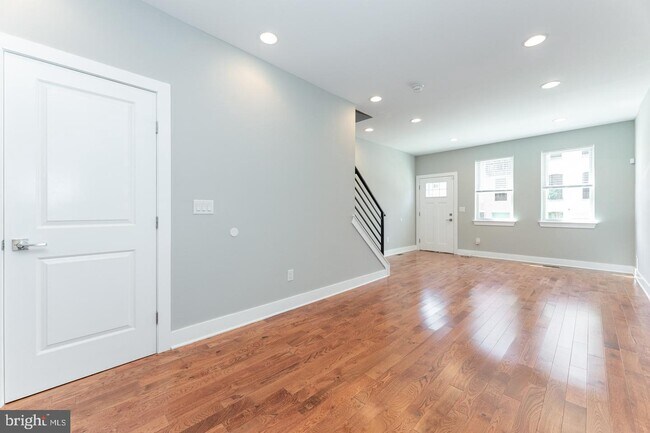 Foto del edificio - 3405 Fairmount Ave