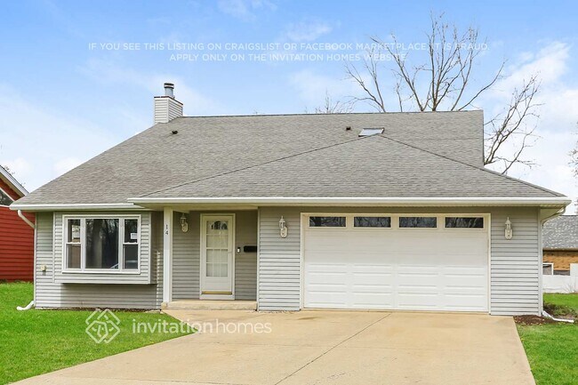 Building Photo - 14 Ross Ave