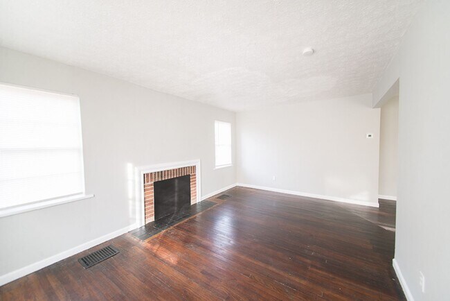 Building Photo - Wesleyan’s Finest: New Year, New Home: 50%...