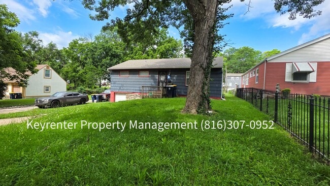 Building Photo - Beautiful 4 Bed, 2 Bath Home in Kansas City