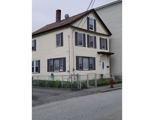 Building Photo - 51 Walnut St