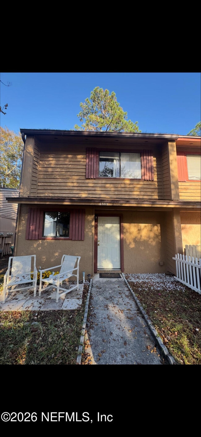 Building Photo - 4509 Windergate Dr