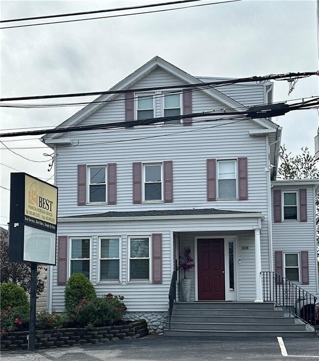 Building Photo - 108 Phenix Ave
