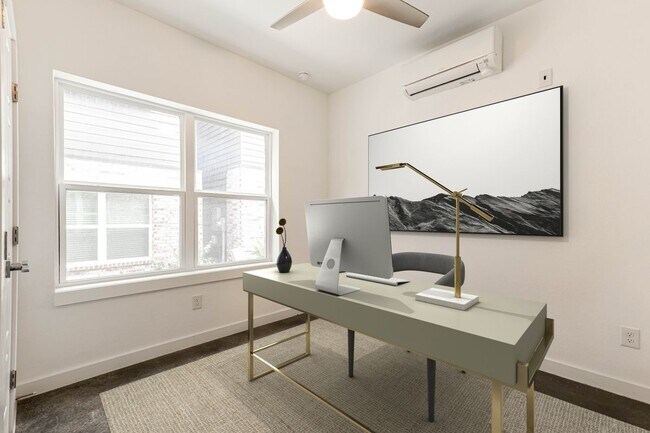 Foto del edificio - 210 W Poplar St