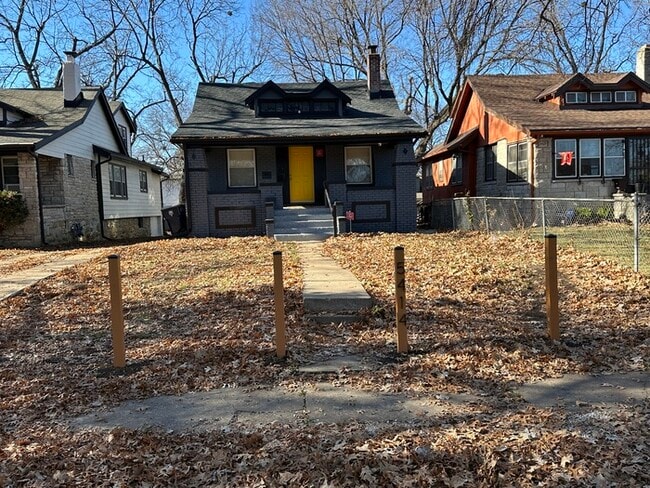 Foto del edificio - 5414 Brooklyn Ave