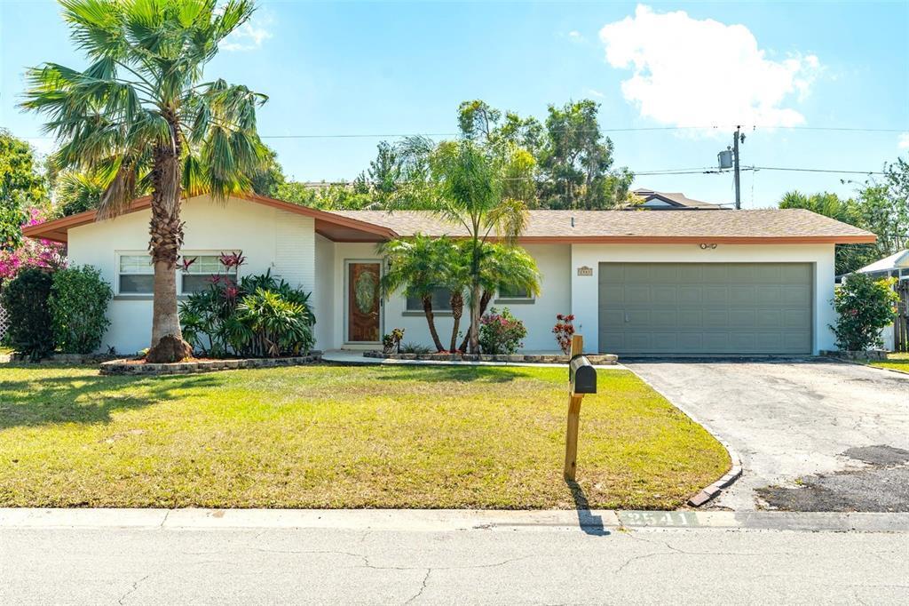 2541 Brentwood Dr, Clearwater, FL 33764 House Rental in Clearwater