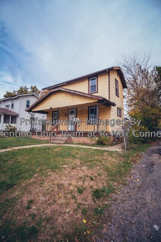 Building Photo - 712 S Wayne Ave