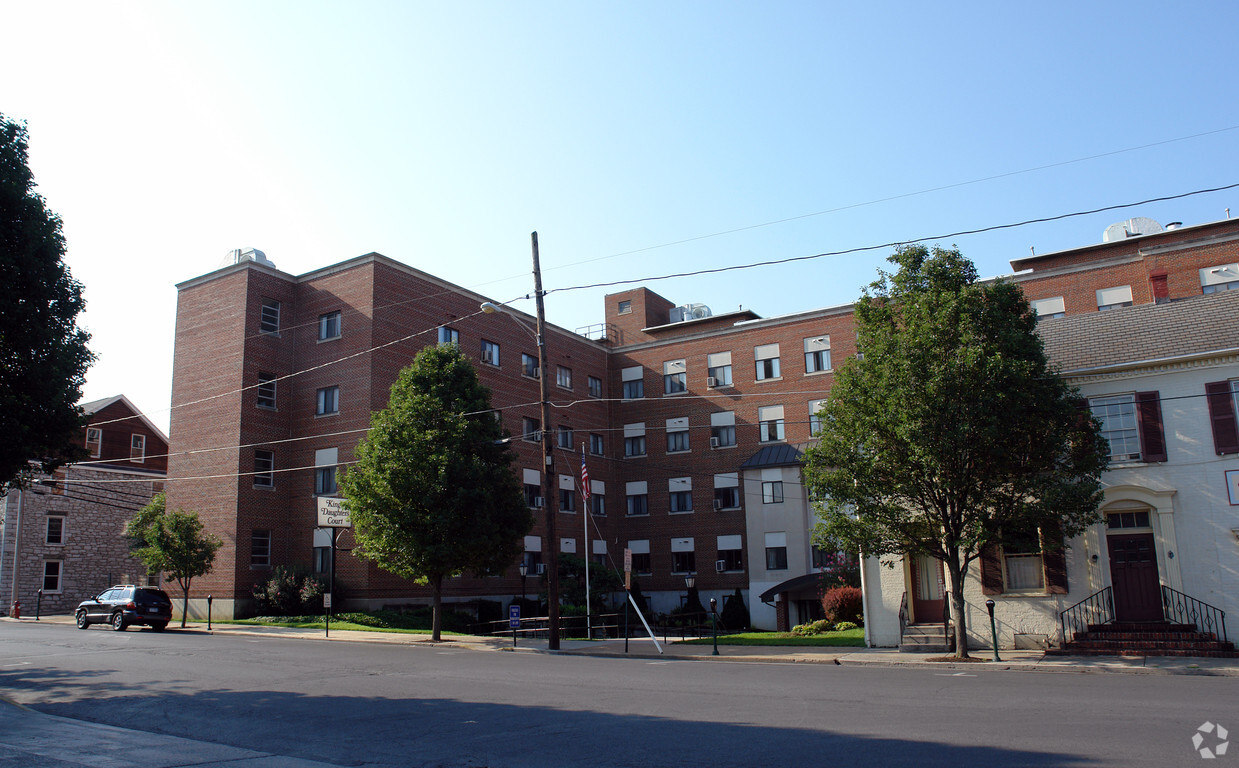 Primary Photo - Kings Daughters Court