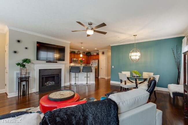Foto del edificio - 2 br, 2 bath Condo - 1205 PARK RUN DRIVE