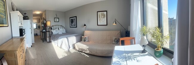 Photo - 309 Yoakum Pky Apartment