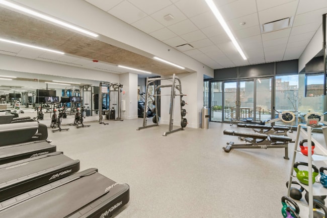 Building Photo - 797 S Clark St