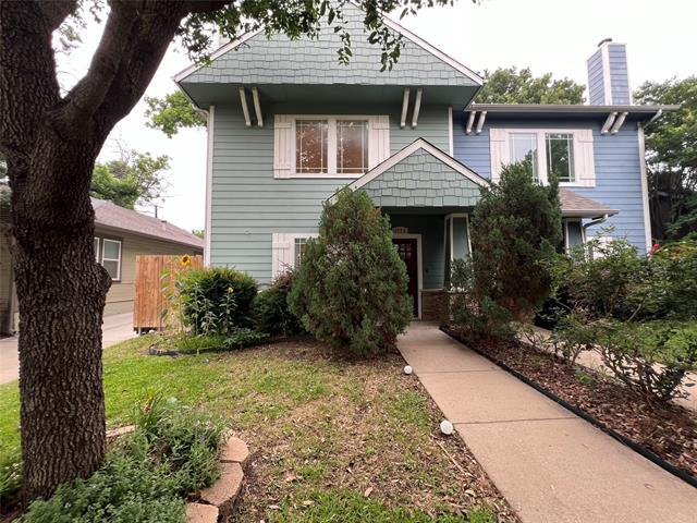 Building Photo - 4730 Birchman Ave