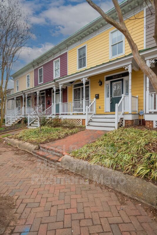 Foto del edificio - 518 1/2 South Laurel Street