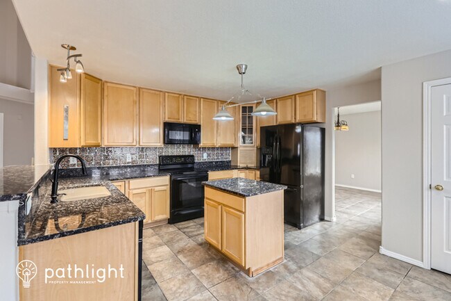 Building Photo - 6339 St Vrain Ranch Boulevard, Firestone, ...