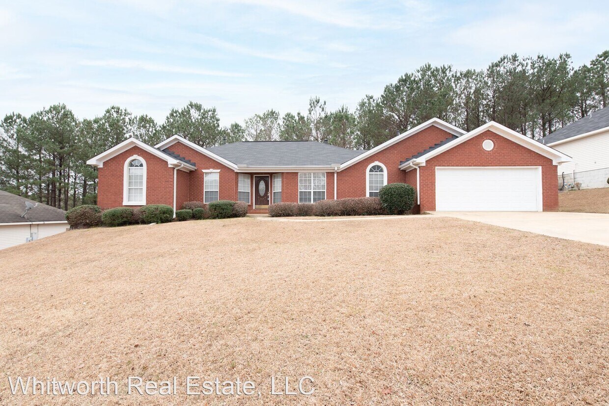 4521 Wilshire Ln, Tuscaloosa, AL 35405 House Rental in Tuscaloosa, AL