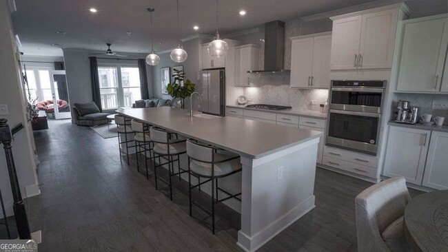 Foto del edificio - 2155 Burnside Dr NW