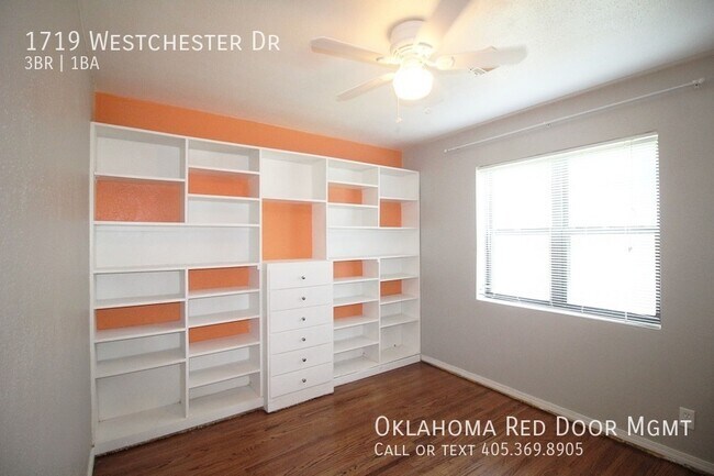 Foto del edificio - 1719 Westchester Dr