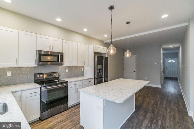 Foto del edificio - Gorgeous and Modern 3 Bedroom in Conshohocken