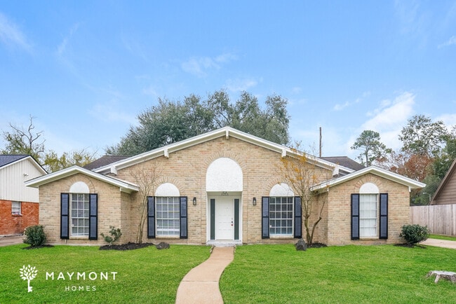 Building Photo - 5215 Havenwoods Dr