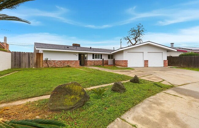 Foto del edificio - 179 W Hazelwood Dr